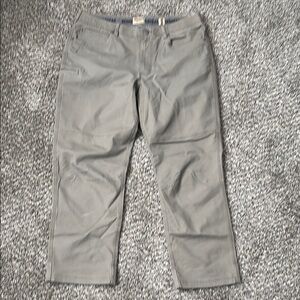 Men's Redhead Pants
